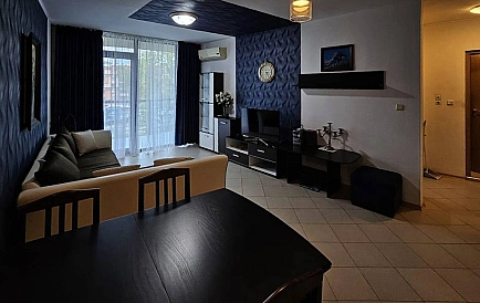 ID 16053 Zweizimmerwohnung im Riviera Blue Foto 9