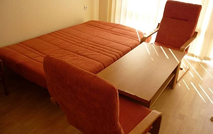 ID 15747 Zweizimmerwohnung in Privilege Fort Foto 3