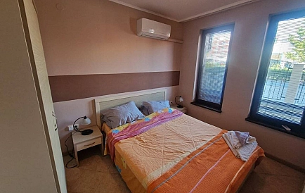ID 16483 Dreizimmerwohnung in Royal Sun Foto 3
