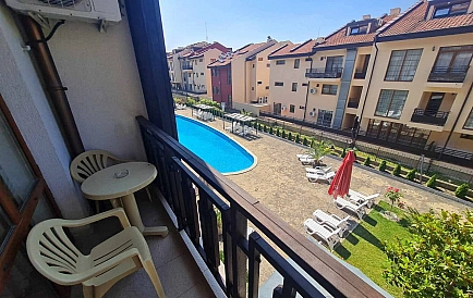 ID 16424 Studio-Apartment in Panorama Bay 2 Foto 3