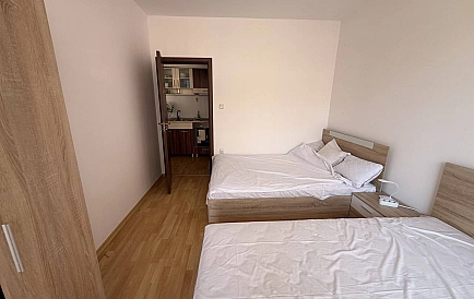 ID 14702 Zweizimmerwohnung in Sunny Day 6 Foto 7