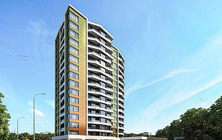 ID 14625 Wohnungen vom Bauherrn in Terex Residence Foto 10