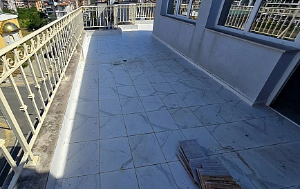 ID 15904 Studio-Apartment in Cherno More 2 Foto 10