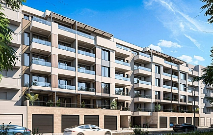 ID 14291 Wohnungen vom Bauherrn in Inter Homes 3 Foto 8