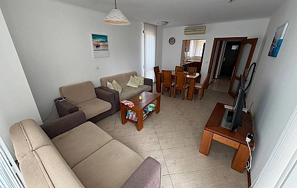 ID 15463 Dreizimmerwohnung in Bay View Villas Foto 10