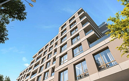 ID 15348 Wohnungen vom Bauherrn in Trapezitsa Residence Foto 6