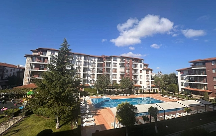 ID 16300 Zweizimmerwohnung in Apollon 7 Foto 7