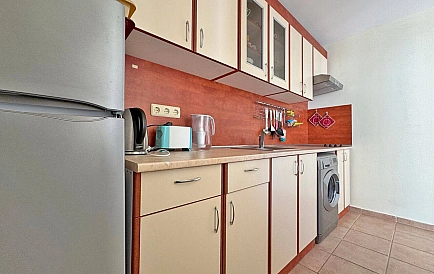 ID 15532 Zweizimmerwohnung in Crown Fort Club Foto 8