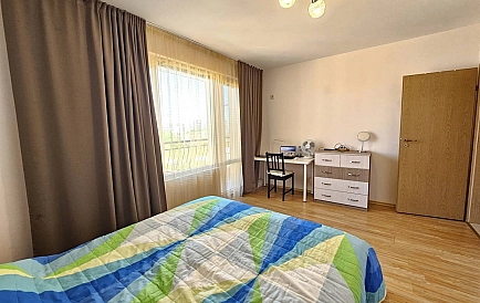 ID 16324 Dreizimmerwohnung in Oasis Foto 7