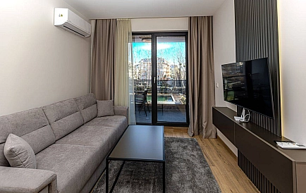 ID 16033 Zweizimmerwohnung im Emilia Romana Verde Foto 7