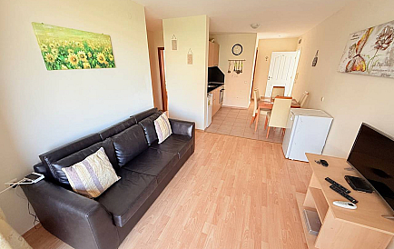 ID 14387 Dreizimmerwohnung im Nessebar Fort Foto 1 