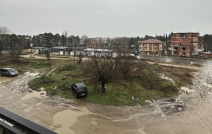 ID 15356 Studio in Nessebar Foto 9