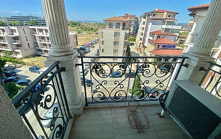 ID 14853 Fünfzimmerwohnung in Esteban Foto 5