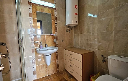 ID 14725 Dreizimmerwohnung in Apollon 6 Foto 7