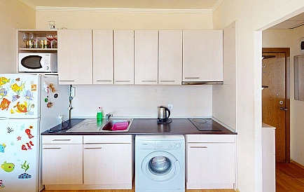 ID 14318 Zweizimmerwohnung im Atrium Beach Foto 9