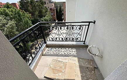 ID 15793 Dreizimmerwohnung in der Wohnanlage La Mer Silver 2 Foto 9