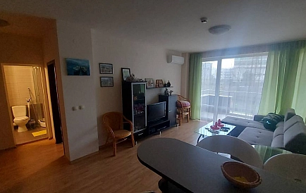 ID 15010 Zweizimmerwohnung in Stella Polaris 2 Foto 2