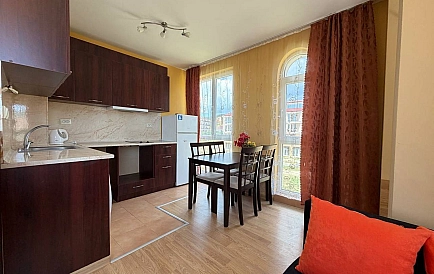 ID 15939 Zweizimmerwohnung in Golden Eye Foto 3