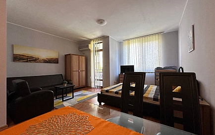 ID 16043 Studio-Apartment im Garden of Eden Foto 9