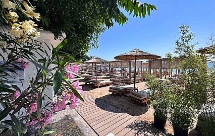 ID 14143 Haus in Sunny Island Foto 4