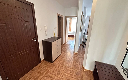 ID 15458 Dreizimmerwohnung in Royal Bay Foto 7