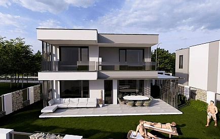 ID 14630 Villen in Sea Home Nessebar Foto 3