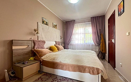 ID 15354 Zweizimmerwohnung in Dolce Vita Foto 3