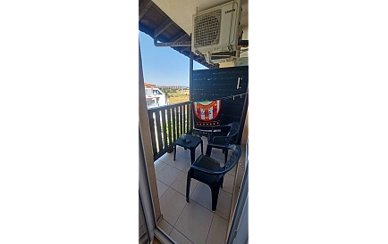 ID 15865 Studio-Apartment in Chateau Aheloy 2 Foto 9