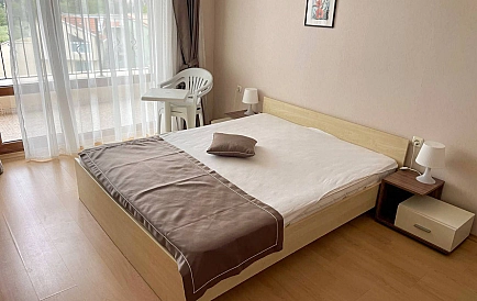 ID 15748 Dreizimmerwohnung in Prestige Fort Foto 5