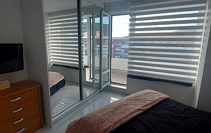 ID 14135 Dreizimmerwohnung in Privilege Foto 10