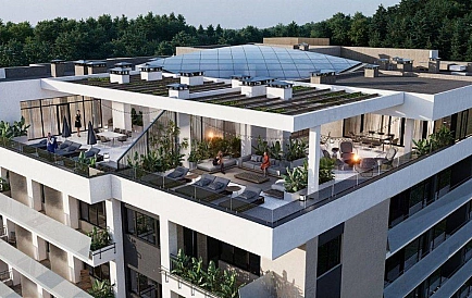 ID 16329 Wohnungen direkt vom Bauträger in Emerald Residence Foto 5