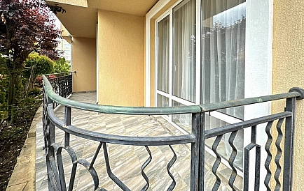 ID 15806 Studio-Apartment in Elitonia Gardens 1 Foto 5