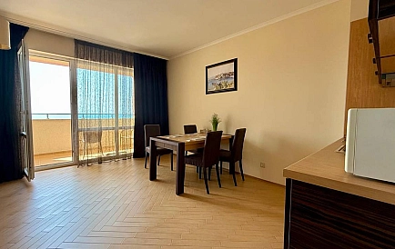 ID 16352 Zweizimmerwohnung in Majestic Beach Resort Foto 2