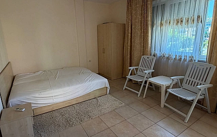 ID 16034 Dreizimmerwohnung im Forum Foto 3