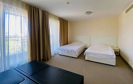 ID 14727 Dreizimmerwohnung im Peterhaus Foto 8