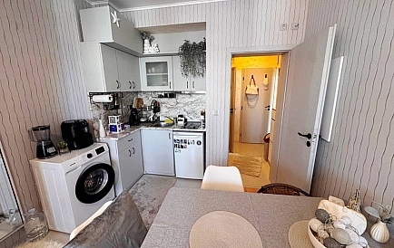 ID 15758 Zweizimmerwohnung am Sonnenstrand Foto 2
