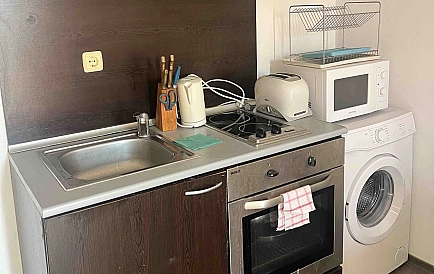 ID 14976 Zweizimmerwohnung in Sunny View North Foto 2