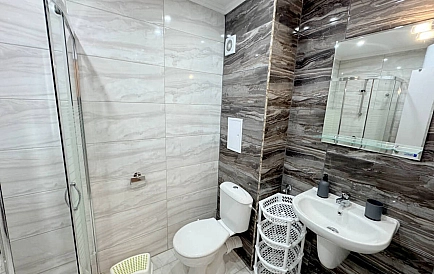 ID 15093 Zweizimmerwohnung in Ipanema Beach Foto 4