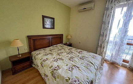 ID 13169 Zweizimmerwohnung in Gallery Foto 4