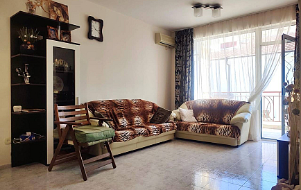 ID 16724 Dreizimmerwohnung in Sunny Day 1 Foto 1 