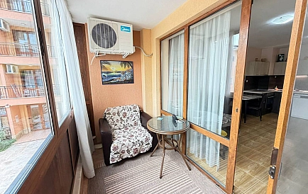 ID 15742 Dreizimmerwohnung in Sky Dreams Foto 8