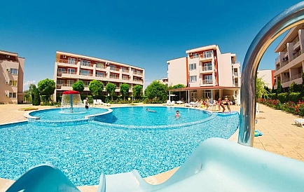 ID 15037 Studio-Apartment in Holiday Fort Foto 6