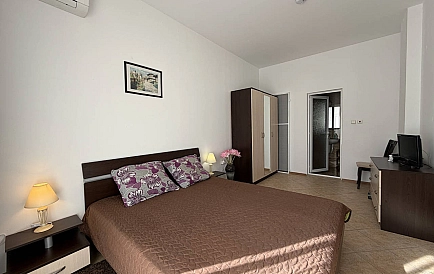 ID 15439 Dreizimmerwohnung in Grand Kamelia Foto 3