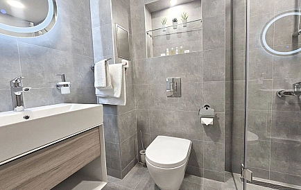 ID 13810 Wohnungen vom Bauherrn in Azur Varna Resort Foto 10