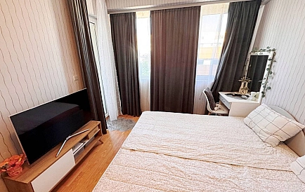 ID 15758 Zweizimmerwohnung am Sonnenstrand Foto 10