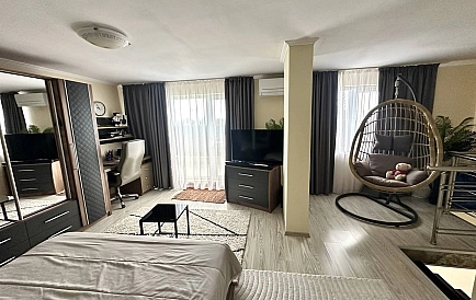 ID 16562 Zweizimmer-Maisonette in VIP Zone Foto 4