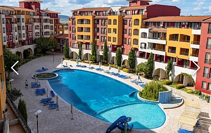 ID 14771 Zweizimmerwohnung in Marina Cape Foto 6