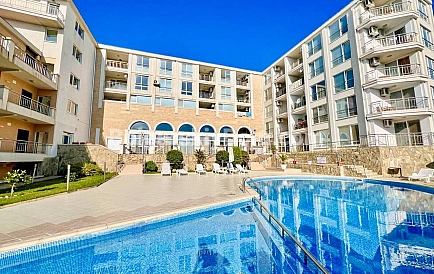 ID 16570 Vierzimmerwohnung in Galatea Resort Foto 9