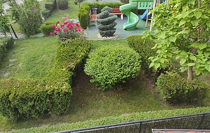 ID 14655 Zweizimmerwohnung in Casa Real 2 Foto 7