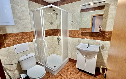 ID 15883 Dreizimmerwohnung in Nessebar Fort Foto 5